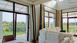 Французские окна